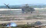 nato tap tran sat nach nga dieu gi se xay ra