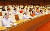 cap xa duoc qh giao quyen ban hanh van ban quy pham phap luat