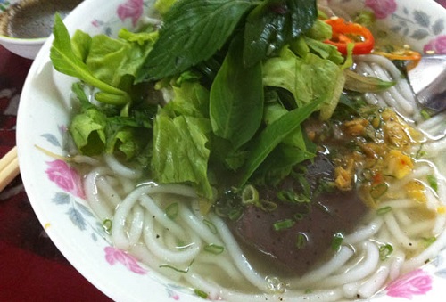 to banh canh nha ut hue