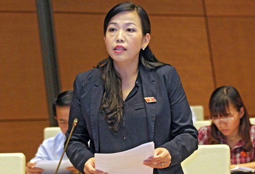 tu cai chet cua nu sinh dong nai lo lang mang xa hoi