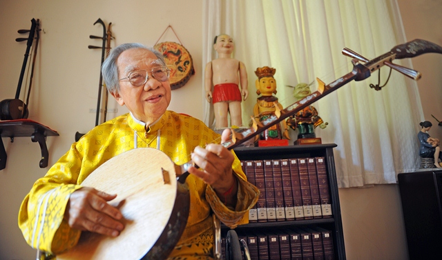 nhung uoc mo cuoi cung cua giao su tran van khe