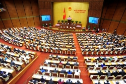 ky hop thu 9 qh khoa xiii neu cao tinh than ton trong nha nuoc phap quyen nen dan chu nhan dan