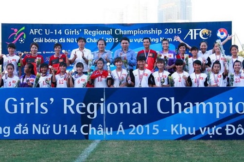 danh bai thai lan bong da viet nam vo dich u 14 dong nam a