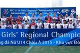 danh bai thai lan bong da viet nam vo dich u 14 dong nam a