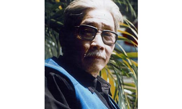 nhac si phan nhan qua doi