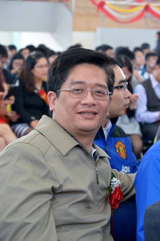 lang van nghe viet nam 2015 khi nhung anh sao khue vut tat
