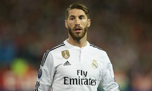 ramos de nghi real cho chuyen den man utd