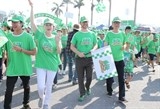 bat chap nang nong gay gat gan 10000 hoc sinh van dong hanh cung hanh trinh nang luong xanh