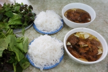 ha noi la 1 trong 16 thanh pho co nen am thuc hap dan nhat the gioi