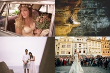 19 hinh anh dam cuoi tuyet dep cua cac cap doi tren the gioi