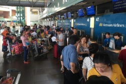 de xuat tang gia ve may bay noi dia