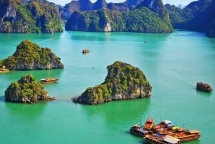 viet nam lot vao top 10 quoc gia du lich co gia re nam 2016