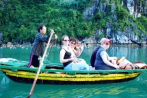 bao gio viet nam moi chu trong dau tu phat trien du lich