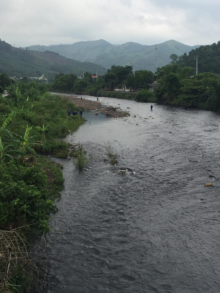 mot cong nhan cong ty than vang danh bi nuoc cuon troi mat tich