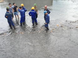 mot cong nhan cong ty than vang danh bi nuoc cuon troi mat tich