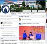 mot quan o tphcm lap facebook tiep nhan thong tin cua dan