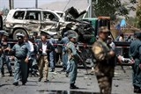 danh bom tu sat lien tiep o afghanistan it nhat 22 nguoi chet