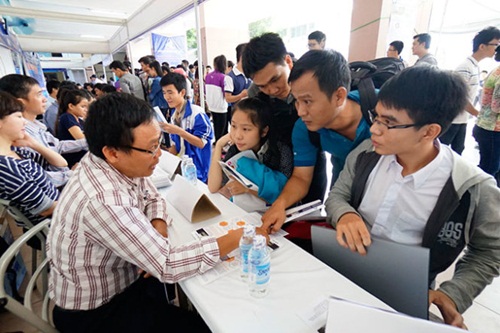 se khong dung phan mem xet tuyen chung trong tuyen sinh dh cd
