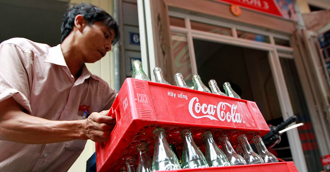 viet nam kien quyet yeu cau cac doanh nghiep thuc hien nghia vu thue