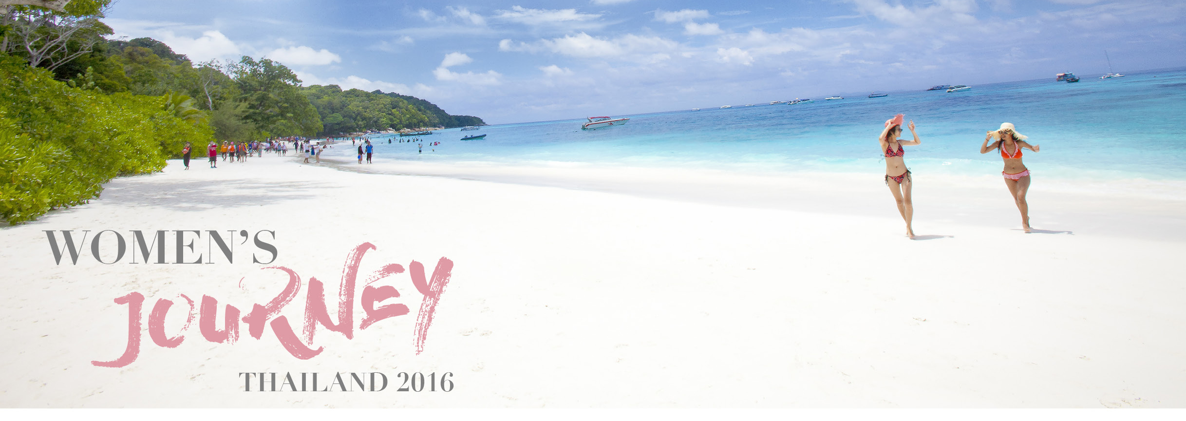 thai lan chon thang 8 la thang danh cho cac nu du khach