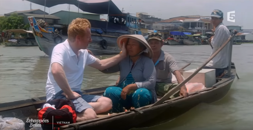 phim nhung nu cuoi viet nam duoc phat song tren truyen hinh phap