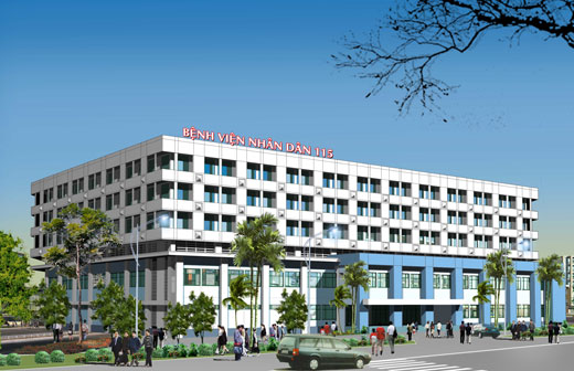 benh vien nhan dan 115 kham dai thao duong mien phi