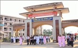 gan 1000 sinh vien dh nong lam tphcm bi buoc thoi hoc