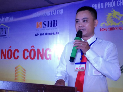 du an gia phat se ban giao nha vao cuoi nam 2016