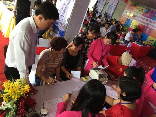 du an gia phat se ban giao nha vao cuoi nam 2016