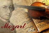 Nghe nhạc Mozart làm giảm nguy cơ bị tăng huyết áp