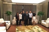 chu tich lien hiep cac to chuc huu nghi viet nam tham chinh thuc trung quoc