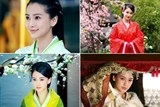 ba xa huynh hieu minh dep khong ti vet trong phim van trung ca