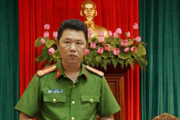 ha noi se trien khai thi diem phan mem quan ly gai mai dam