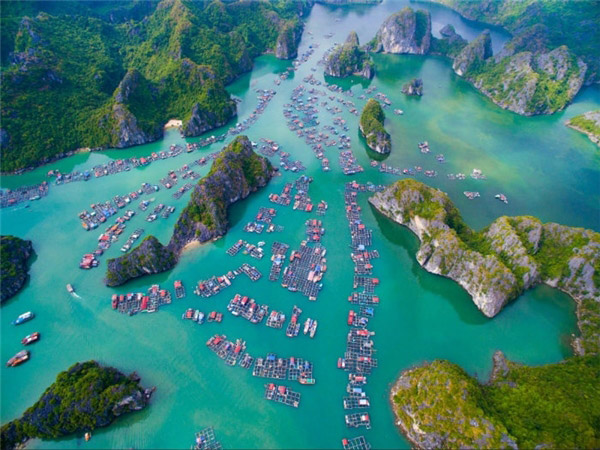 hang tien 2 o quang binh se duoc khai thac du lich tu dau thang 7
