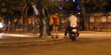 ha noi se trien khai thi diem phan mem quan ly gai mai dam