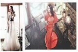 thanh huyen the face khoe ve dep co dien