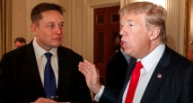 elon musk doa roi khoi hoi dong co van neu tong thong trump tu bo hiep dinh khi hau paris