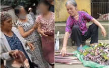 tam su cua ba lao bi tieu thuong dan mat doa vut thit lon xuong ao vi dam mo lon nha dem ban