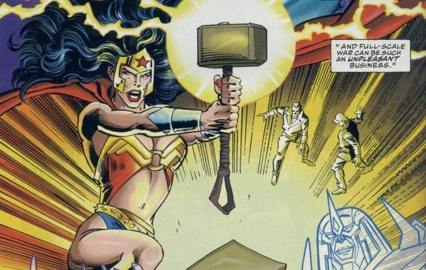 10 su that thu vi cua chi dai wonder woman ma chua chac ban da biet