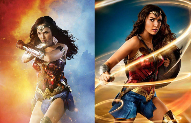 10 su that thu vi cua chi dai wonder woman ma chua chac ban da biet