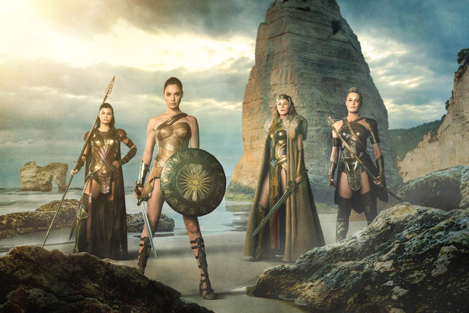 10 su that thu vi cua chi dai wonder woman ma chua chac ban da biet