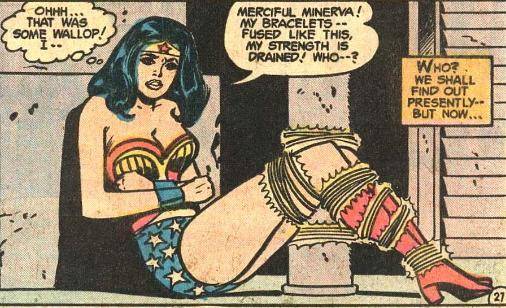 10 su that thu vi cua chi dai wonder woman ma chua chac ban da biet