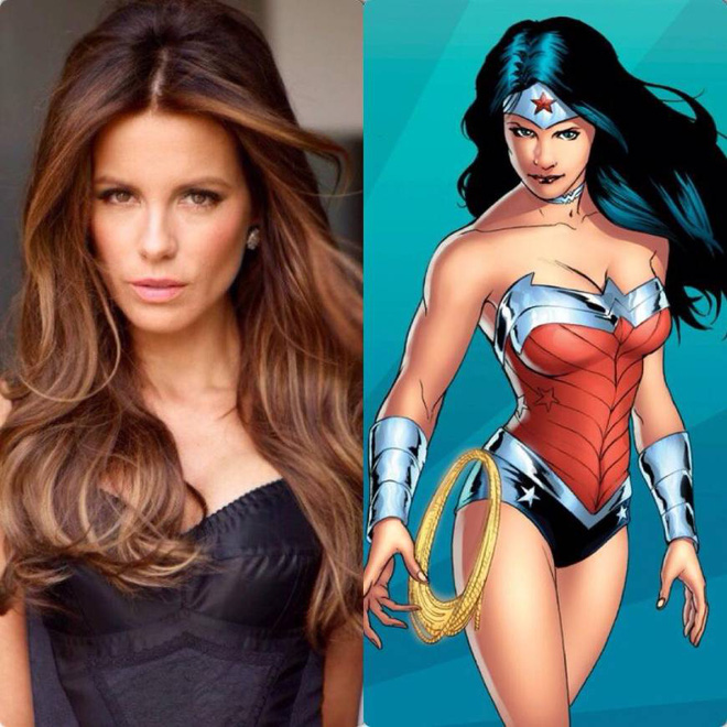 10 su that thu vi cua chi dai wonder woman ma chua chac ban da biet