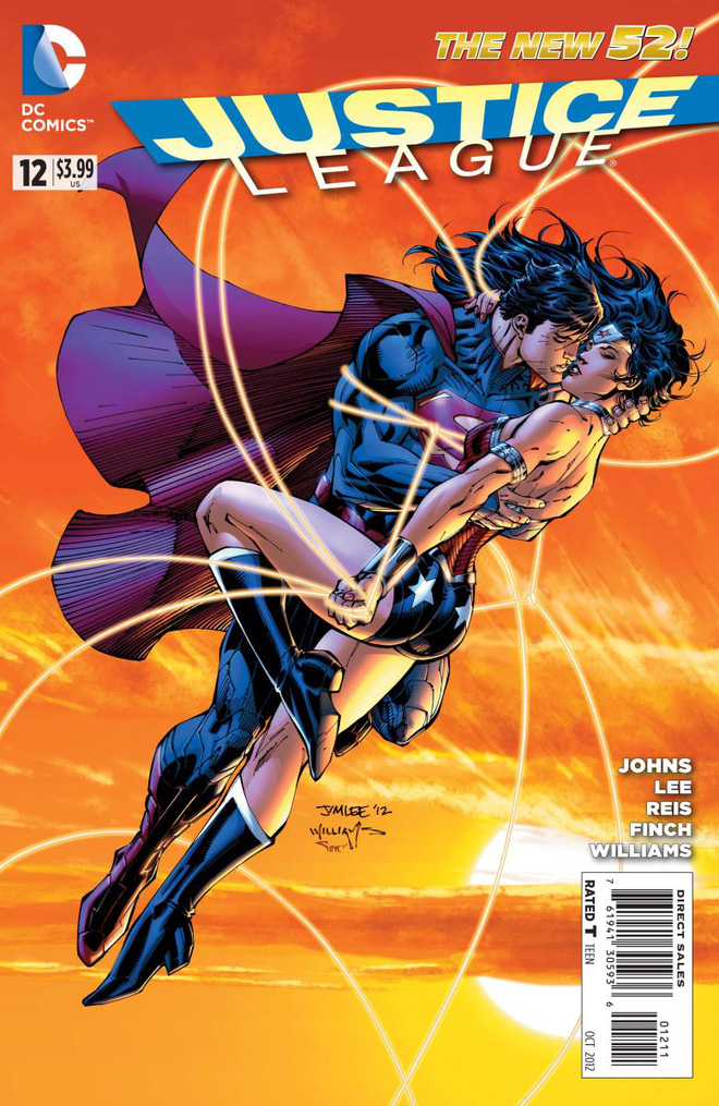 10 su that thu vi cua chi dai wonder woman ma chua chac ban da biet