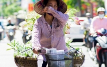 bac bo nang nong dinh diem ha noi cham nguong 40 do c