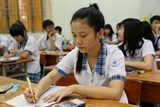 tphcm hon 73000 hoc sinh bat dau thi vao lop 10