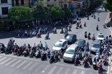 nang nong gay gat con keo dai tai bac va trung bo trong 4 ngay