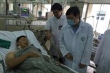 su co chay than tai hoa binh cac ca nang da qua con nguy kich
