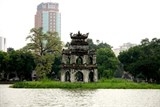 ha noi uu tien hang dau phat trien nganh cong nghiep van hoa