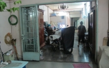 ben trong xuong san xuat dieu che ma tuy va thuoc lac lon nhat nuoc o sai gon